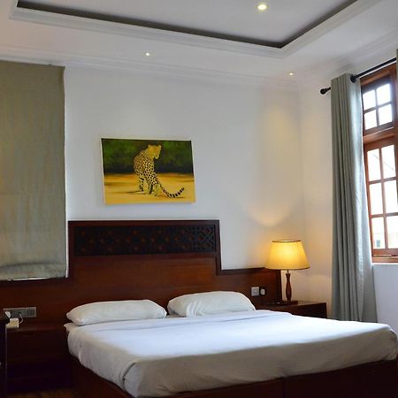 Heaven Seven Nuwara Eliya Otel Dış mekan fotoğraf