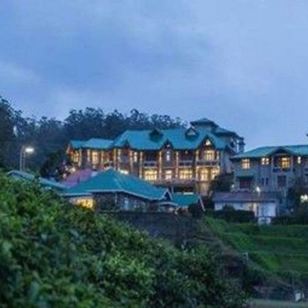 Heaven Seven Nuwara Eliya Otel Dış mekan fotoğraf