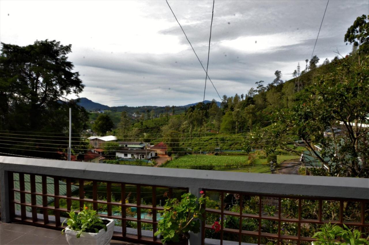 Heaven Seven Nuwara Eliya Otel Dış mekan fotoğraf