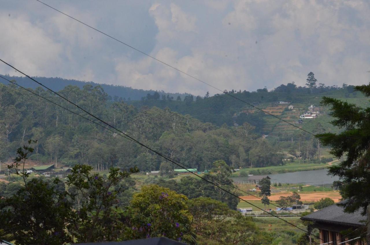 Heaven Seven Nuwara Eliya Otel Dış mekan fotoğraf
