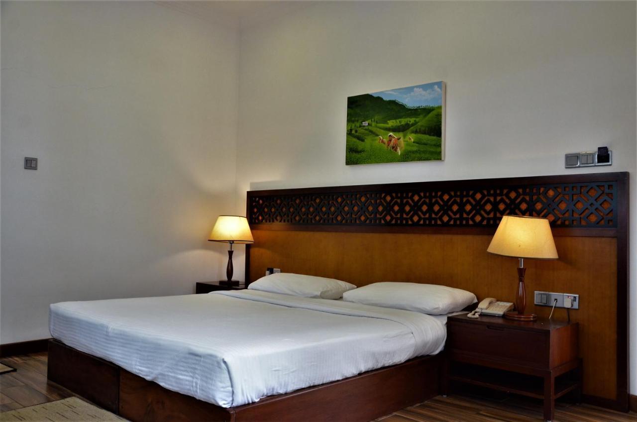 Heaven Seven Nuwara Eliya Otel Dış mekan fotoğraf