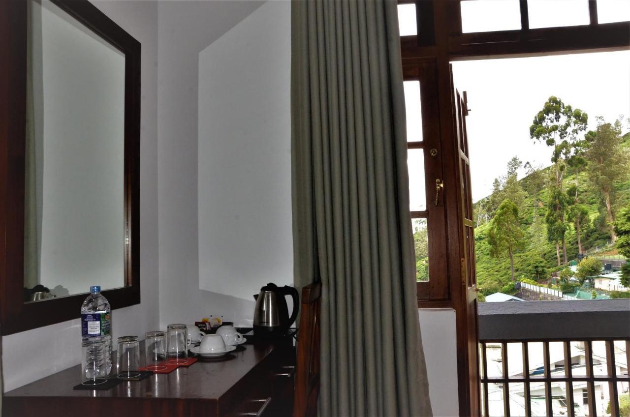 Heaven Seven Nuwara Eliya Otel Dış mekan fotoğraf