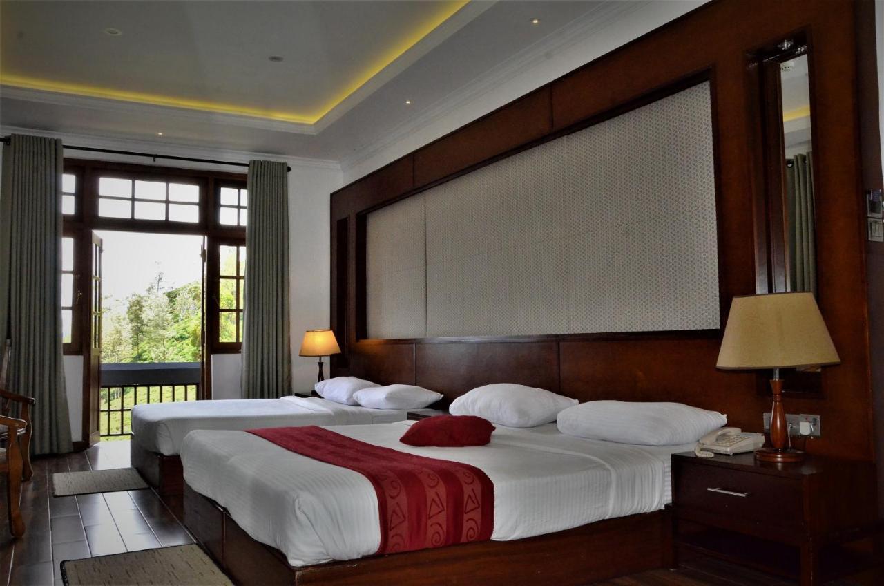 Heaven Seven Nuwara Eliya Otel Dış mekan fotoğraf