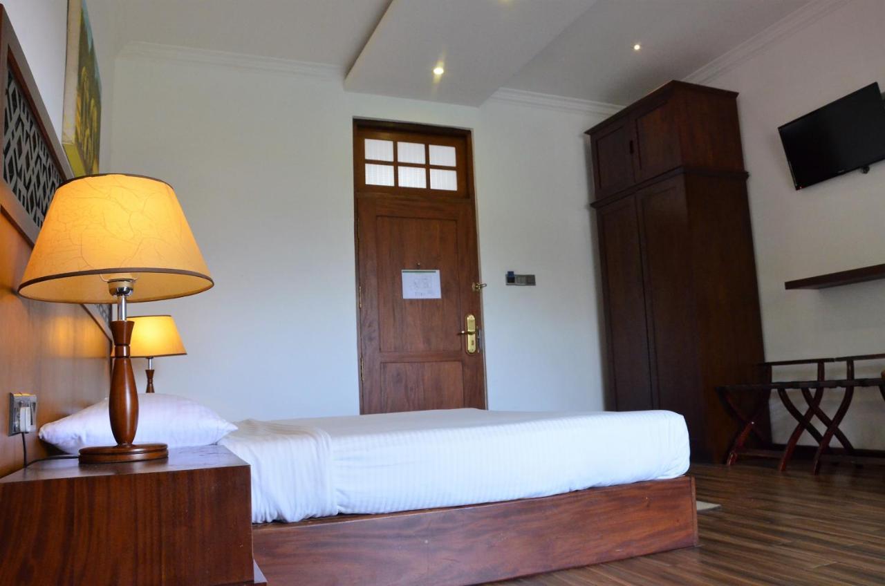 Heaven Seven Nuwara Eliya Otel Dış mekan fotoğraf