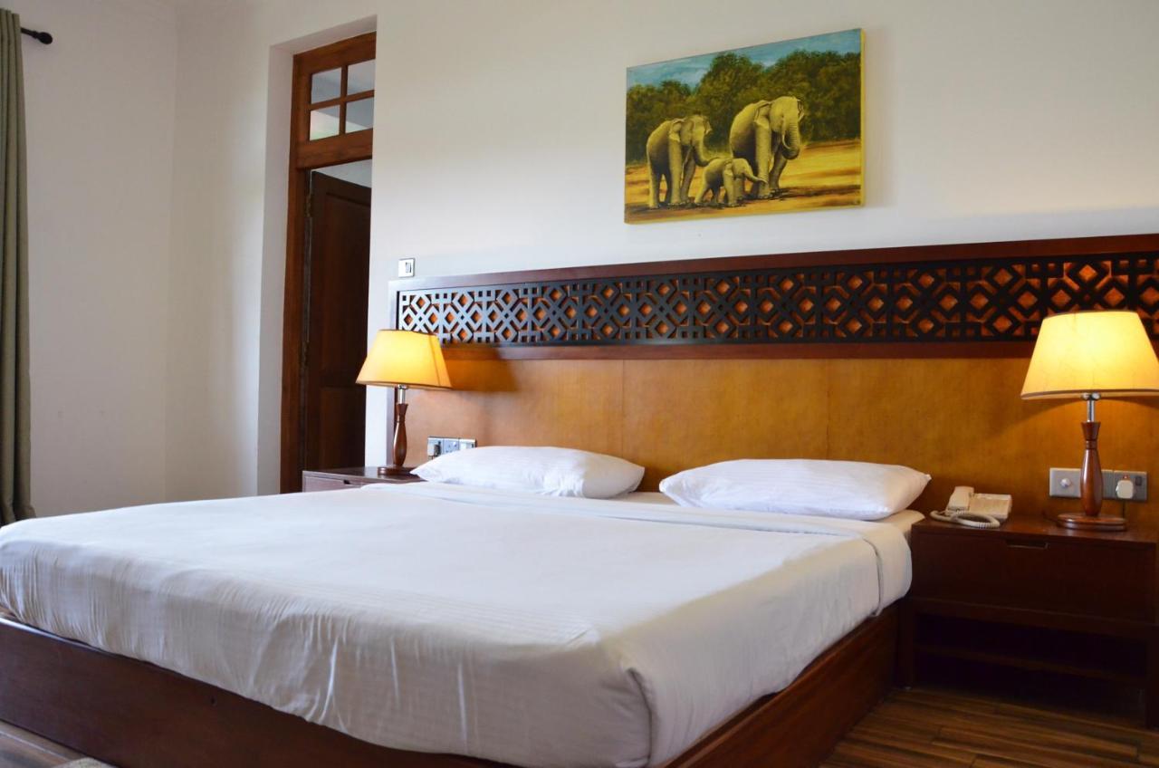 Heaven Seven Nuwara Eliya Otel Dış mekan fotoğraf