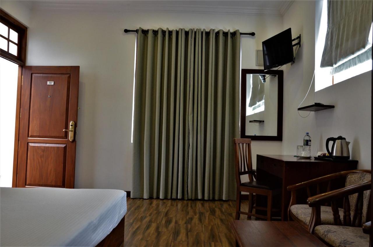 Heaven Seven Nuwara Eliya Otel Dış mekan fotoğraf