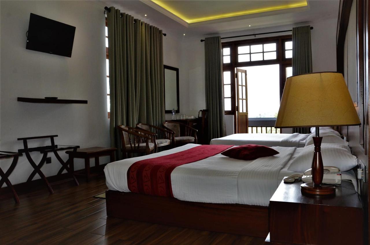 Heaven Seven Nuwara Eliya Otel Dış mekan fotoğraf