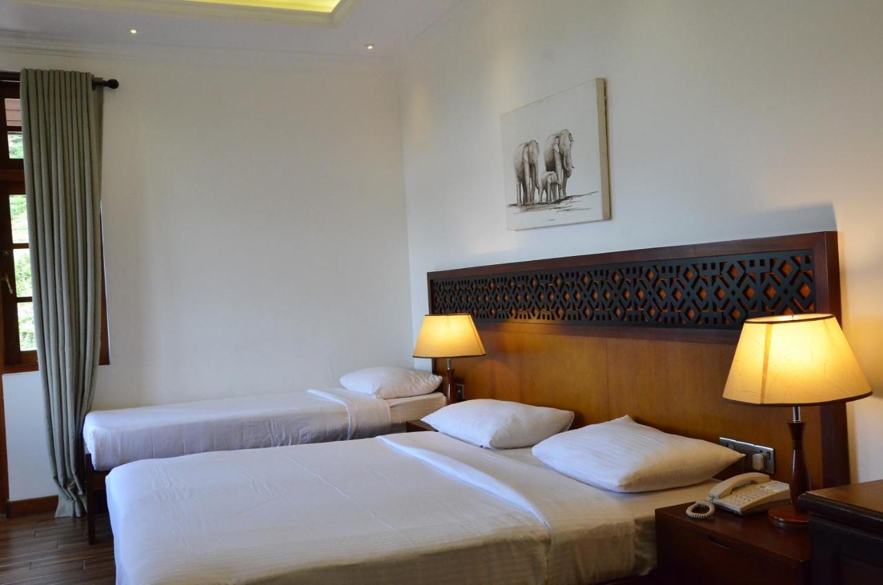 Heaven Seven Nuwara Eliya Otel Dış mekan fotoğraf
