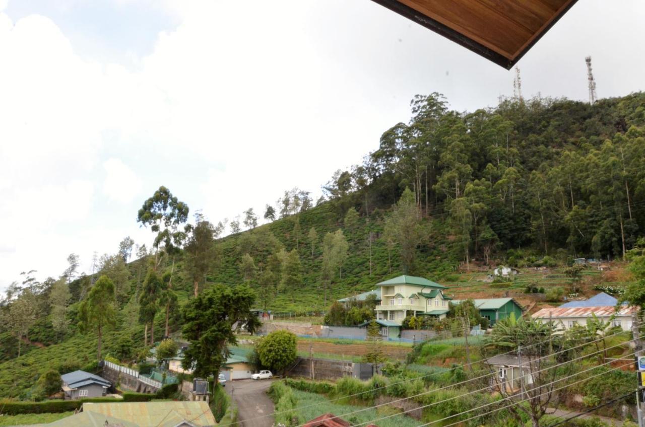 Heaven Seven Nuwara Eliya Otel Dış mekan fotoğraf