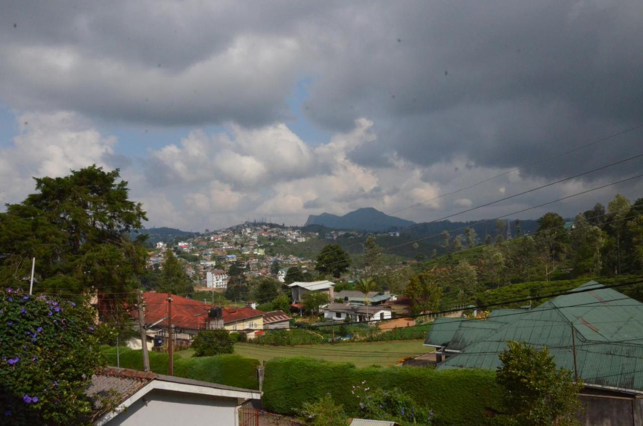 Heaven Seven Nuwara Eliya Otel Dış mekan fotoğraf