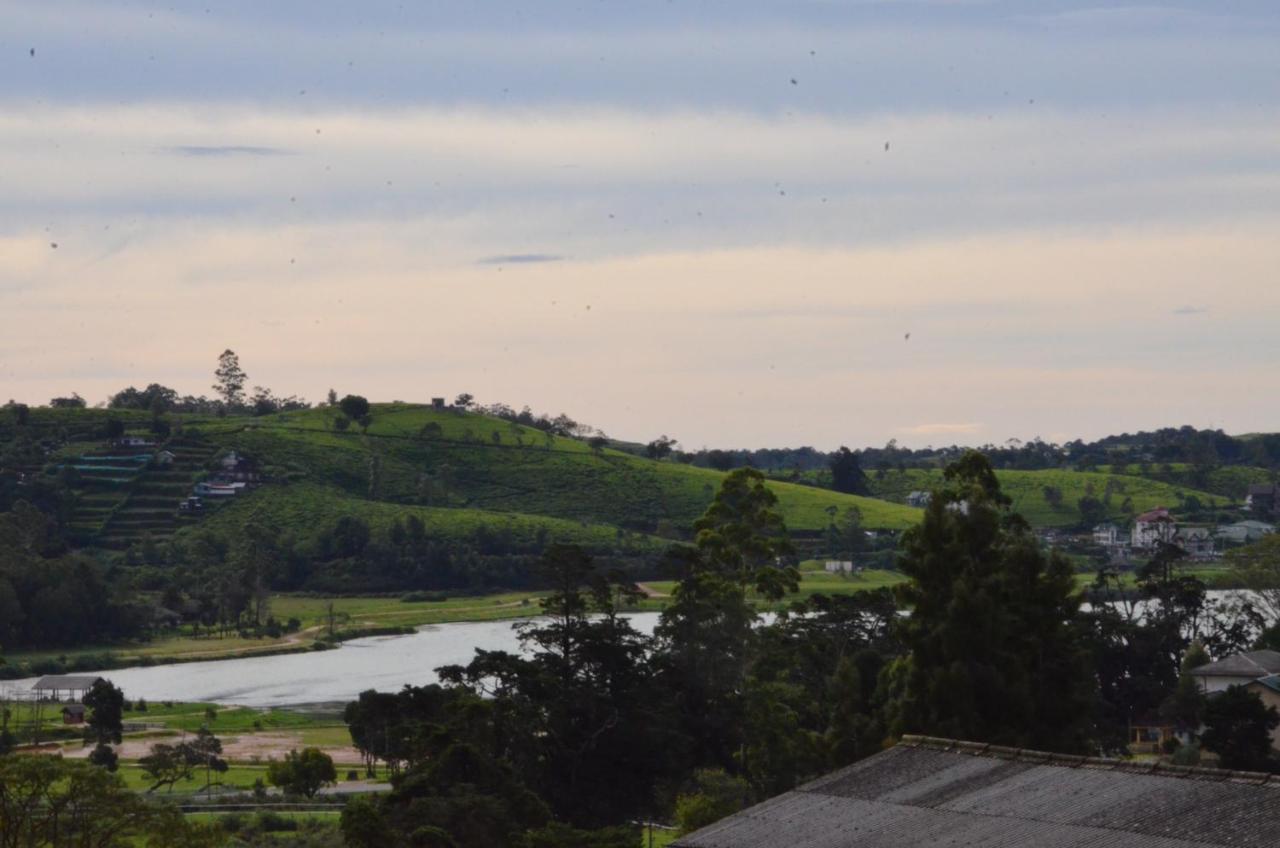 Heaven Seven Nuwara Eliya Otel Dış mekan fotoğraf
