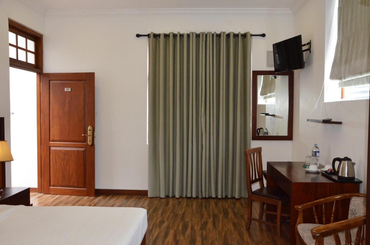 Heaven Seven Nuwara Eliya Otel Dış mekan fotoğraf