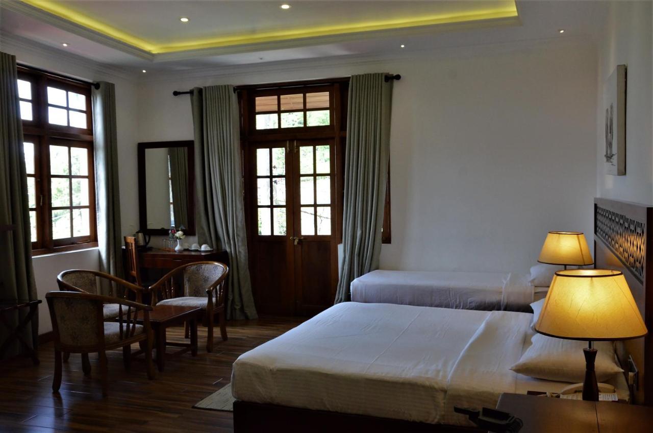 Heaven Seven Nuwara Eliya Otel Dış mekan fotoğraf