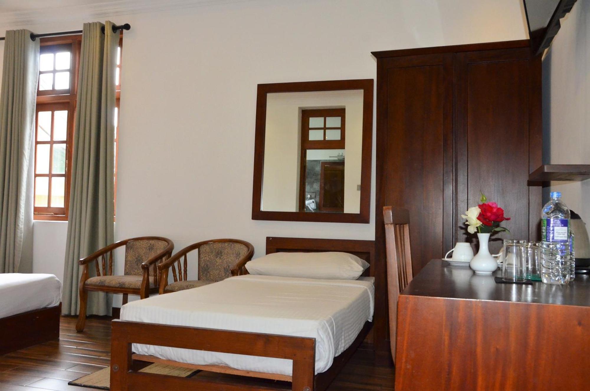 Heaven Seven Nuwara Eliya Otel Dış mekan fotoğraf