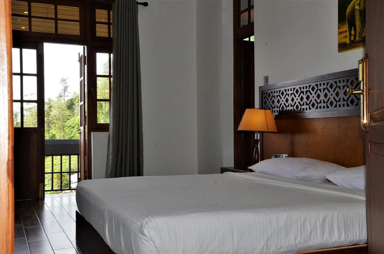 Heaven Seven Nuwara Eliya Otel Dış mekan fotoğraf