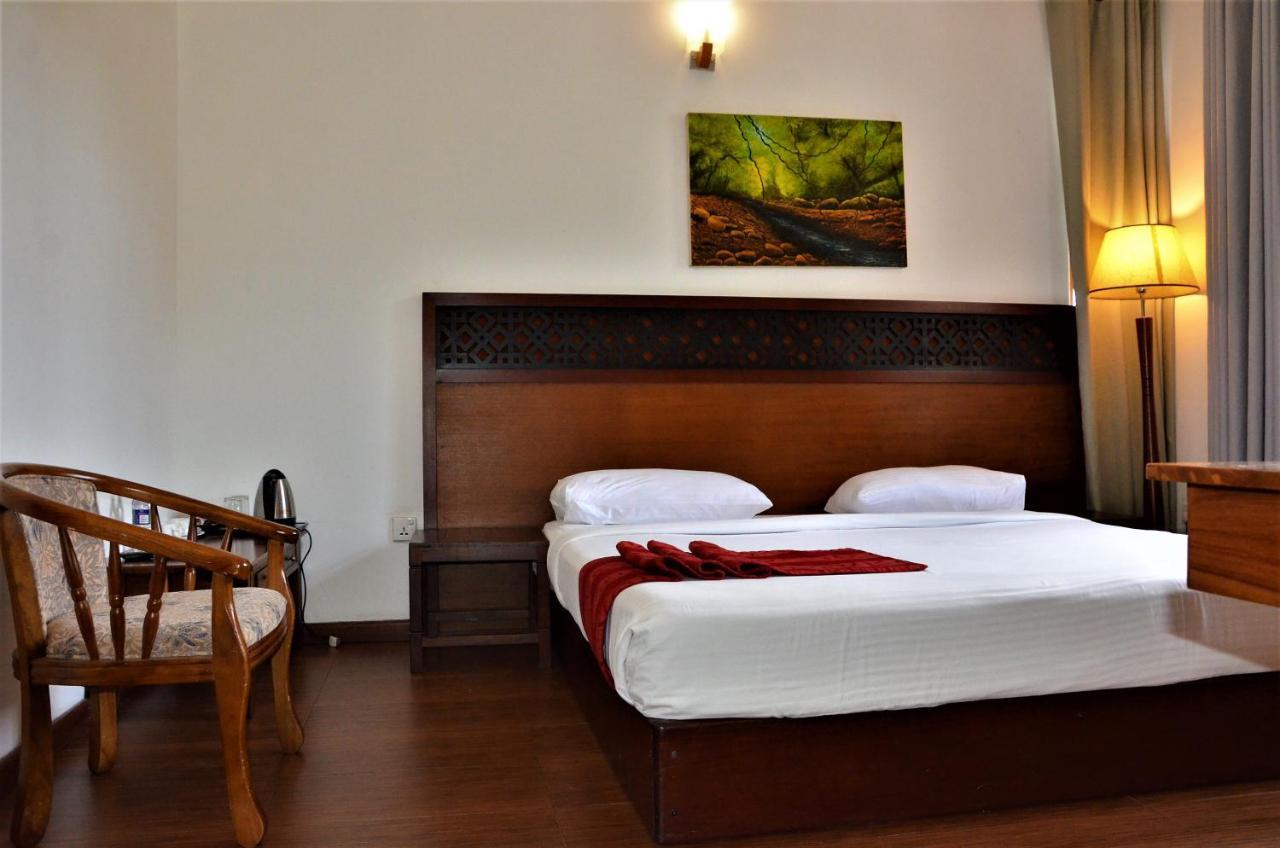 Heaven Seven Nuwara Eliya Otel Dış mekan fotoğraf