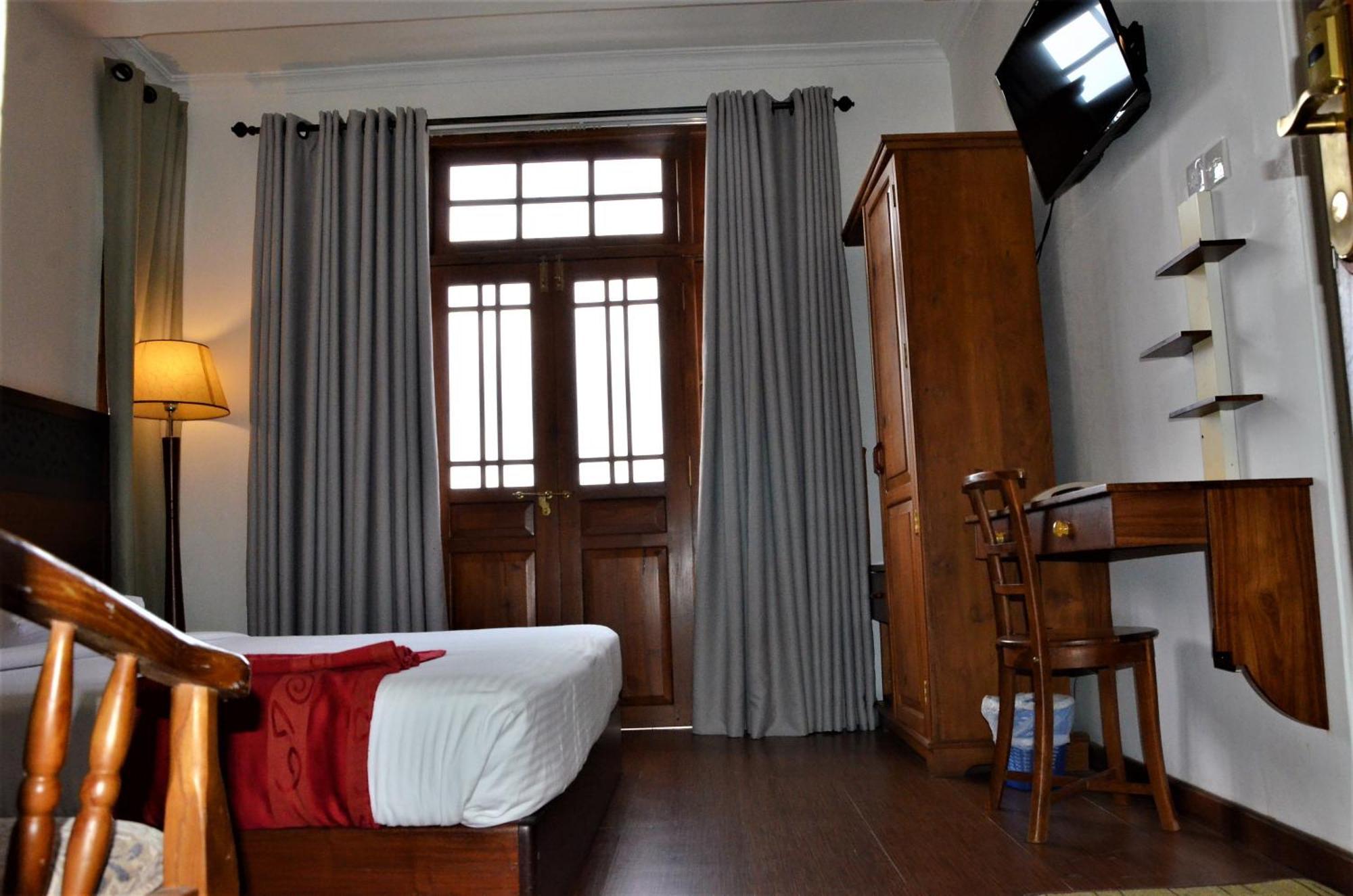 Heaven Seven Nuwara Eliya Otel Dış mekan fotoğraf