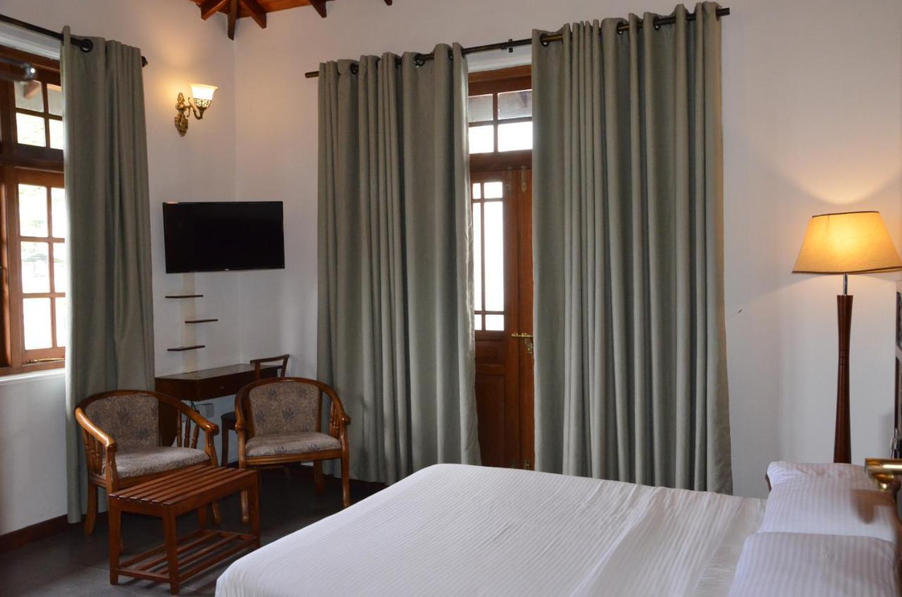 Heaven Seven Nuwara Eliya Otel Dış mekan fotoğraf