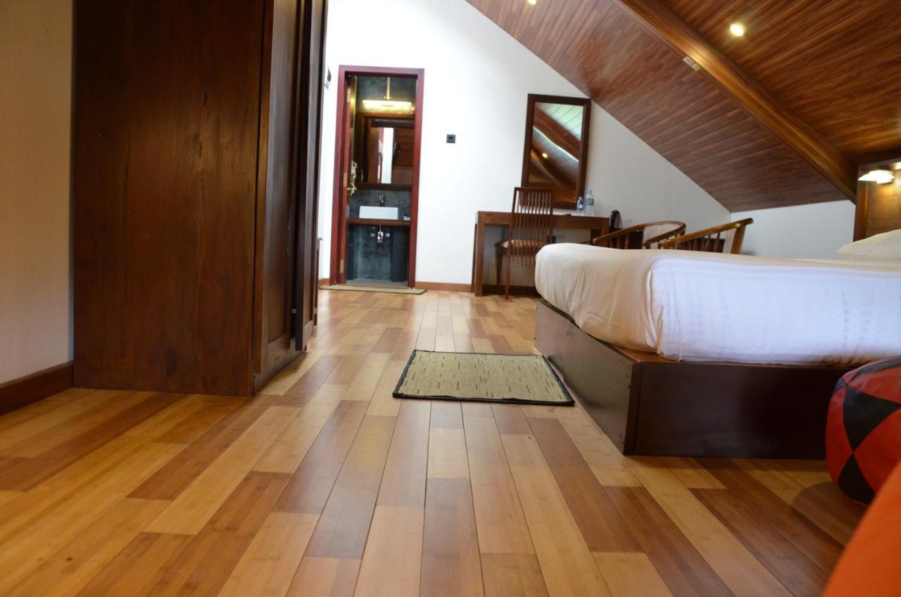 Heaven Seven Nuwara Eliya Otel Dış mekan fotoğraf
