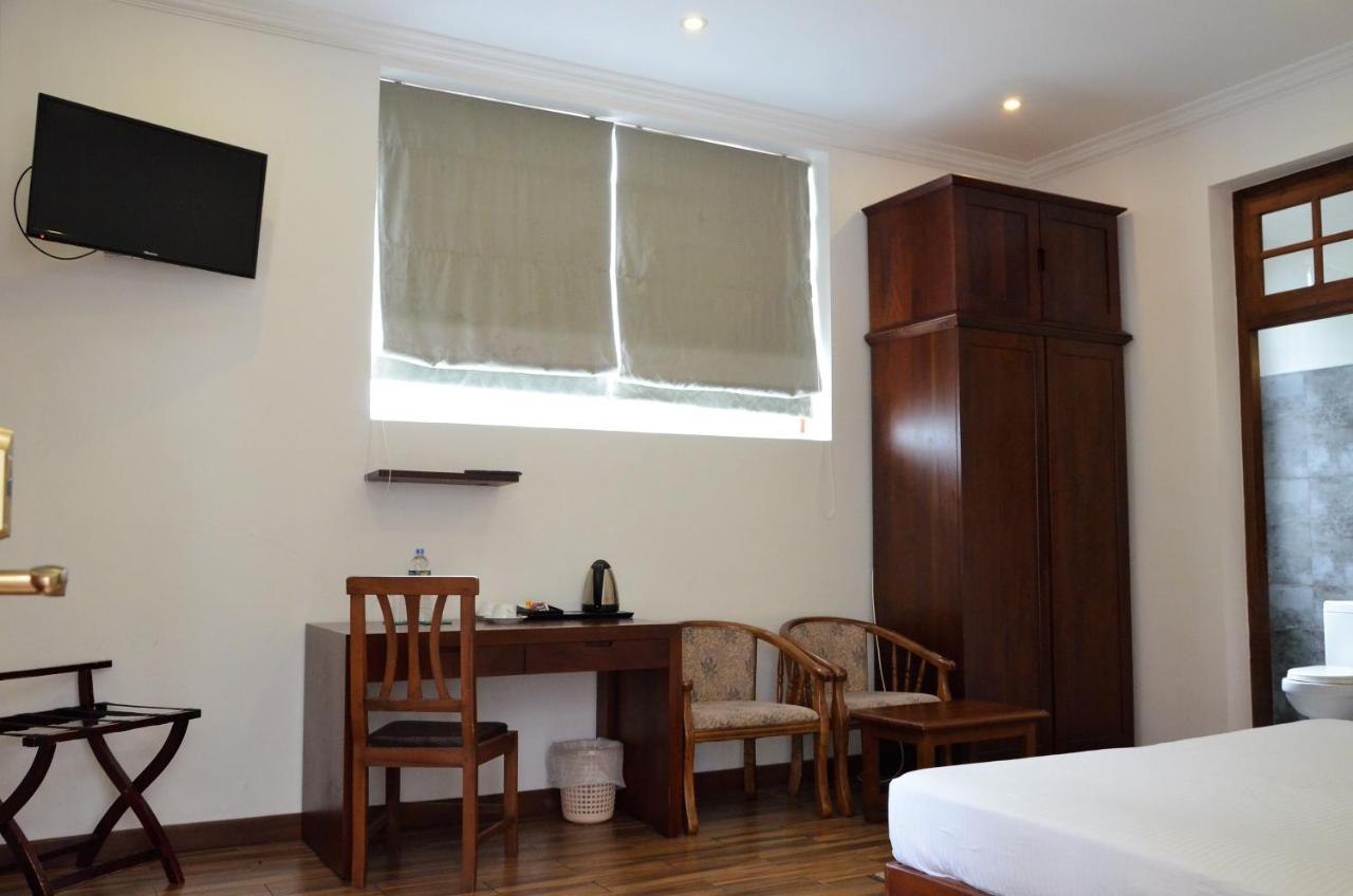Heaven Seven Nuwara Eliya Otel Dış mekan fotoğraf