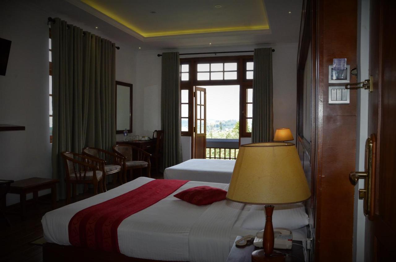 Heaven Seven Nuwara Eliya Otel Dış mekan fotoğraf