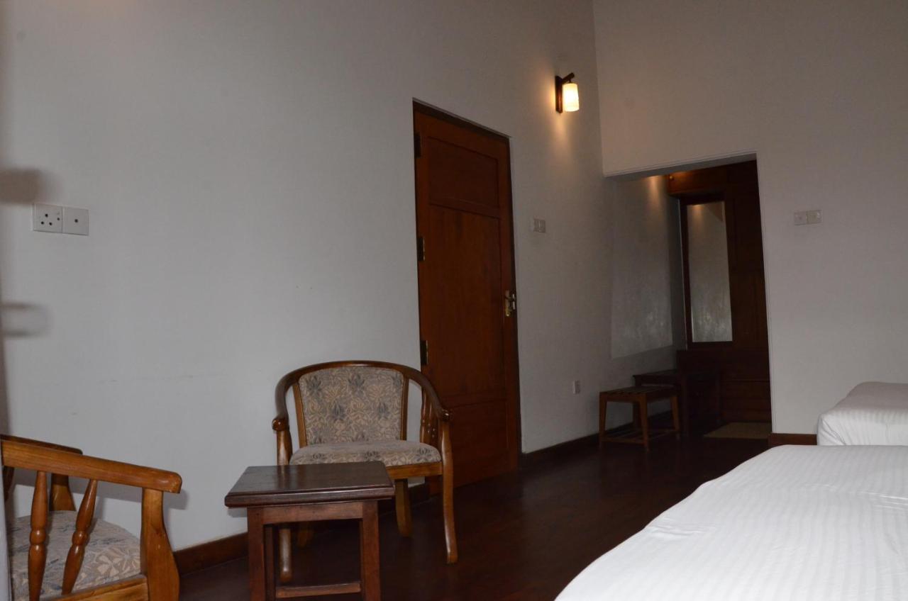 Heaven Seven Nuwara Eliya Otel Dış mekan fotoğraf