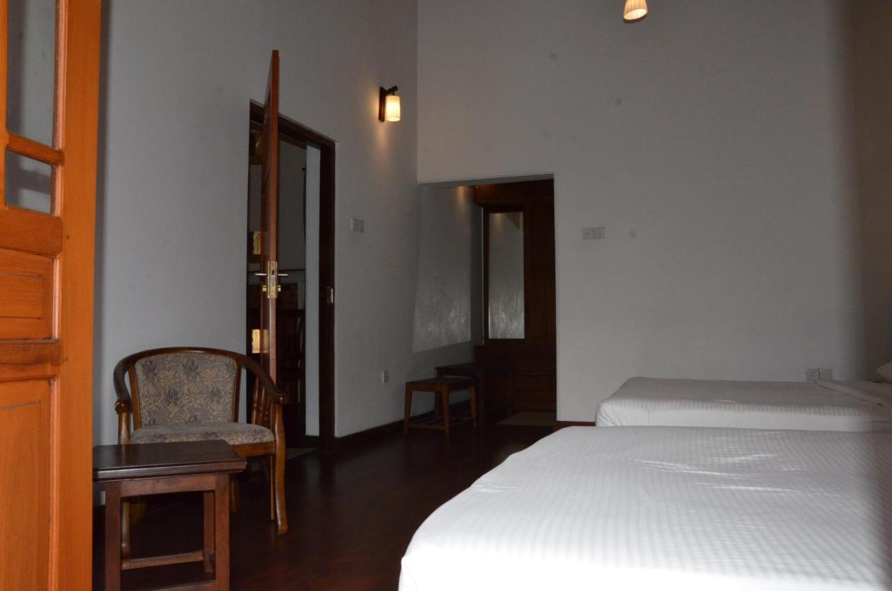 Heaven Seven Nuwara Eliya Otel Dış mekan fotoğraf
