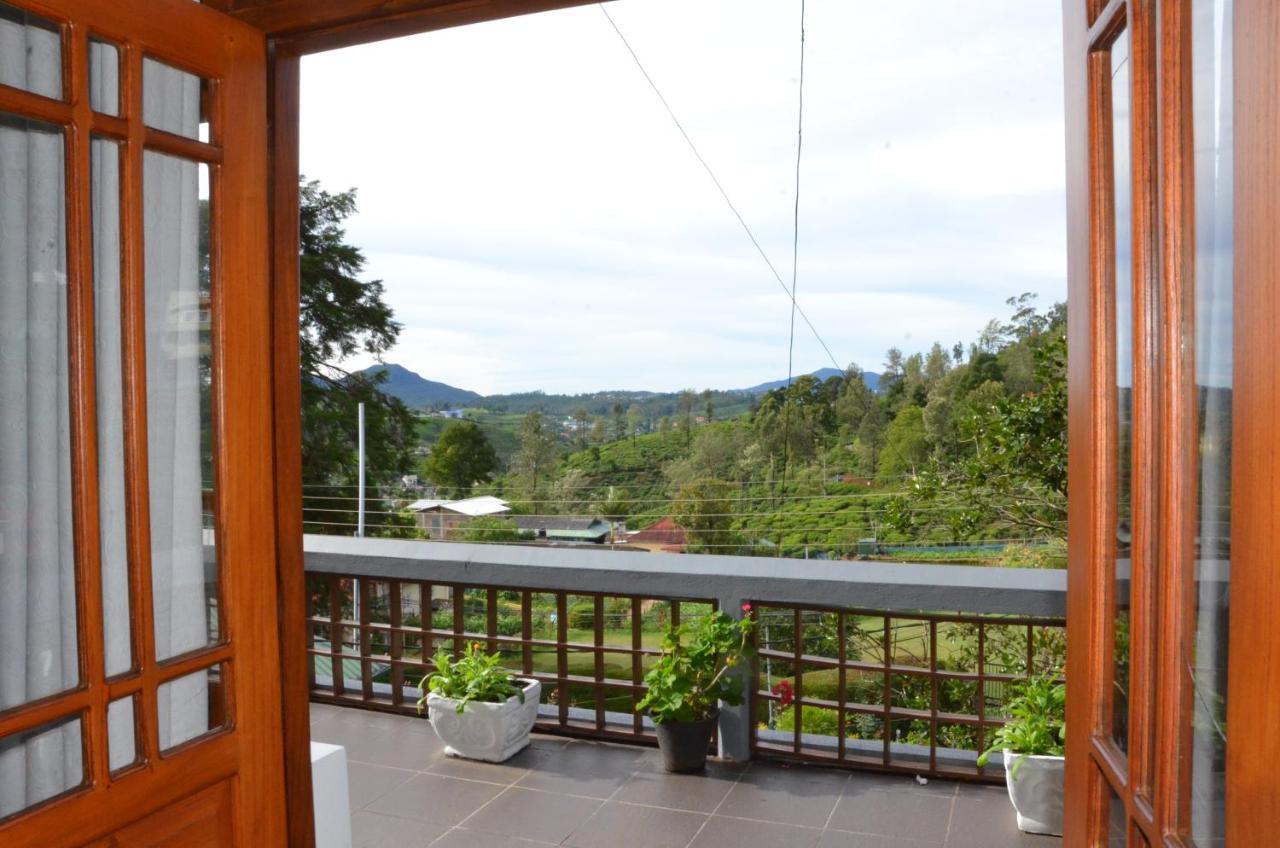 Heaven Seven Nuwara Eliya Otel Dış mekan fotoğraf