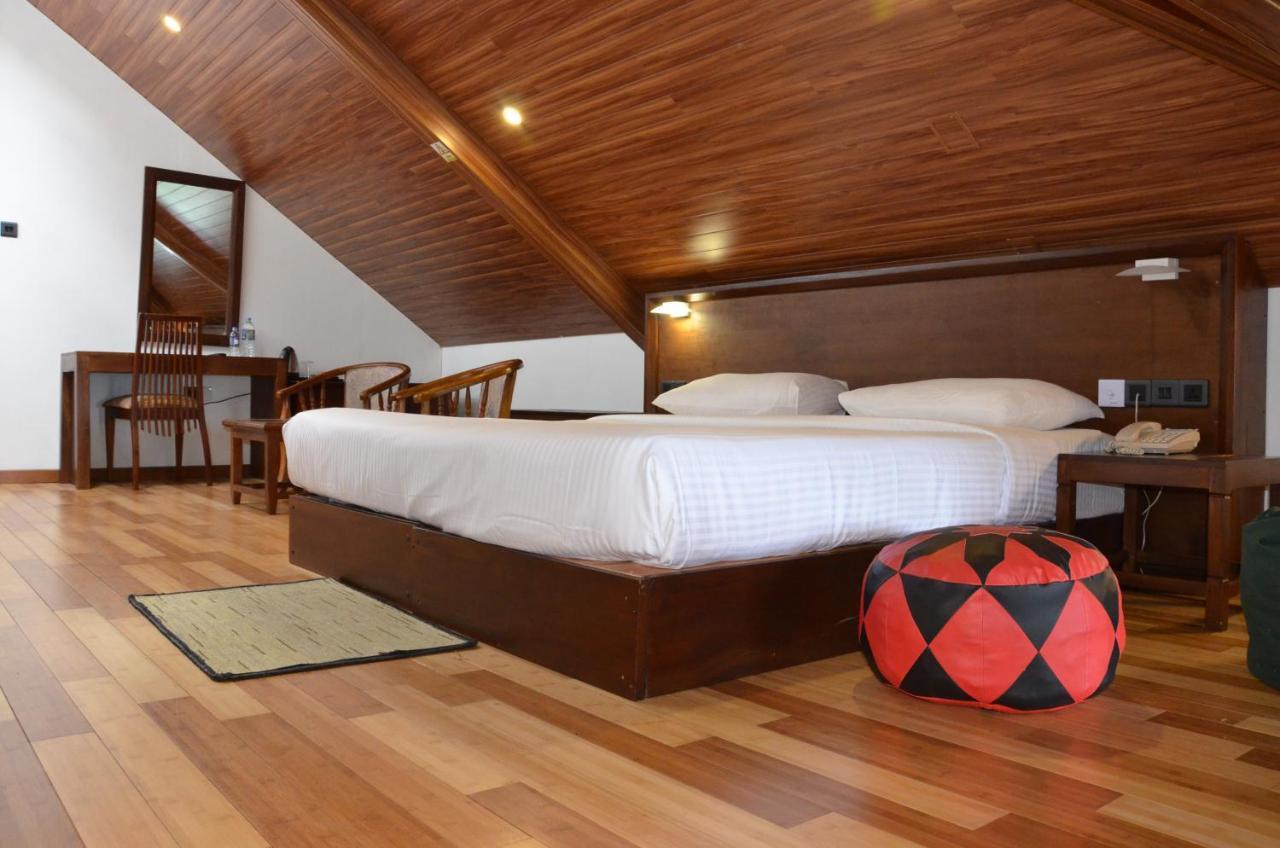Heaven Seven Nuwara Eliya Otel Dış mekan fotoğraf