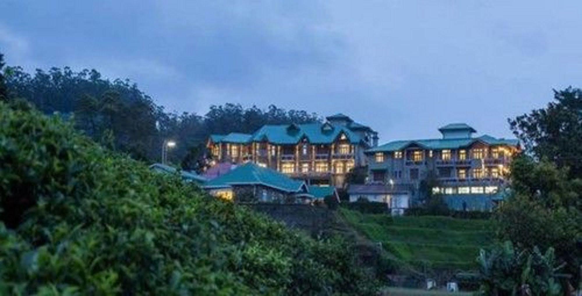Heaven Seven Nuwara Eliya Otel Dış mekan fotoğraf
